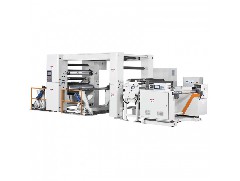 There are several kinds of crafts for slitting machines.？